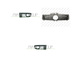 Volkswagen - Polo - Mod. 08/01 - 07/05