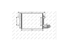 Volkswagen - Touran - Mod. 02/03 - 10/06