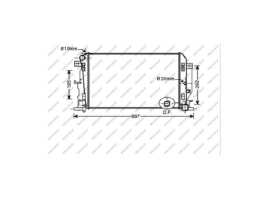 Volkswagen - Crafter - Mod. 01/05 - 06/11