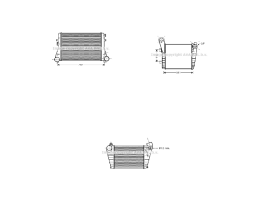 Ladeluftkühler