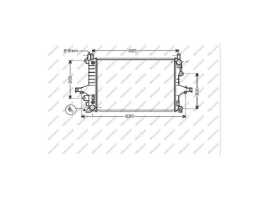 Volvo - S70/V70 - Mod. 07/00 - 12/04