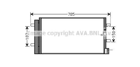 Cond. A6 V * 11/10-