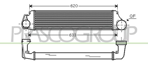 Interc. 318 D * (E 46) ?01-?03