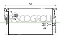 Rad. 316 i (F30) * Man. 08/12-