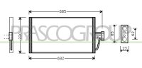 Condensor 730 D E38 05/98-