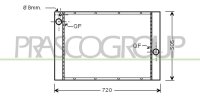 Rad. E60 / E61 520 i * Man. 06/03-