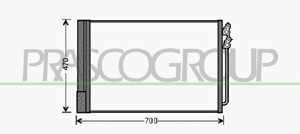 Cond. 740 i F01 / F02 * 09/08-