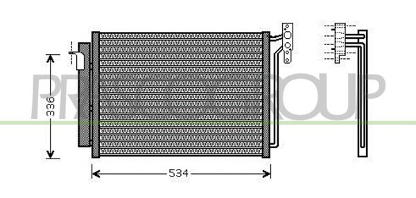 Cond. X5  E53 All 05/01-