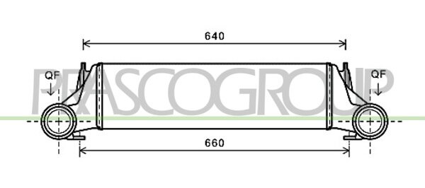 Interc. X5 3.0 Di 10/03-10/06