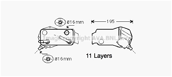 Oilc. 316 i E90 1.6 i * 08/04-