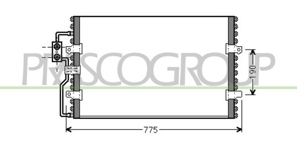 Cond. P 806 /Evasion / Ulysse 94-