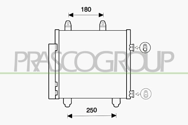 Cond. 108 1.0 i * 0514-