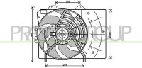 Fan 207 * + / + AC 02/02-