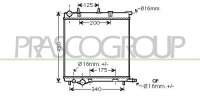 Rad. Universal 207 / C307/03