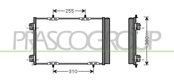 Cond. 207 1.4 i Aut. 04/06-