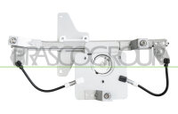 Mechanismus Fensterheber hinten rechts