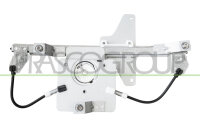 Mechanismus Fensterheber hinten links