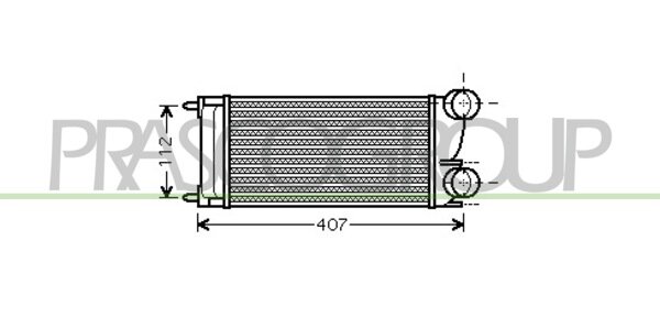 Interc. 308 1.6 HDi * 09/04-