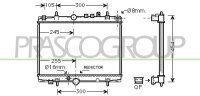 Rad. C5 1.8 i-16V. * Aut. Airco 09/00-