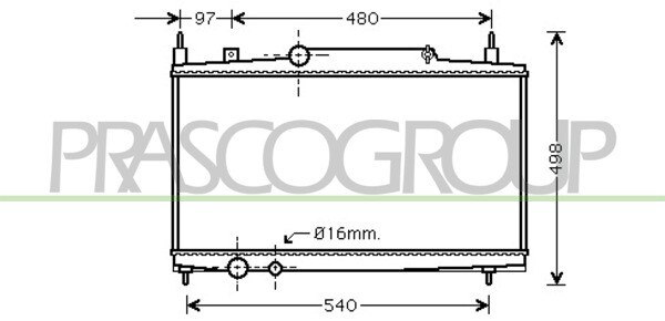 Rad.607 / C5 * 3.0i Aut. 12/99-