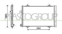 Cond. C5 III 1.8 i * 08/04-