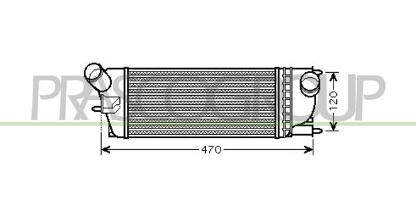 Interc. 407 / C5 1.6/2.0 HDi 05/04-