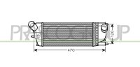 Interc. 407 / C5 1.6/2.0 HDi 05/04-