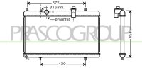 Rad. 407 3.0 i * Aut. 03/04-