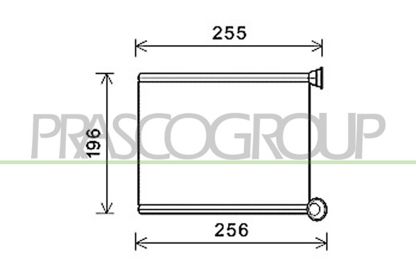 Heater  C3 Picasso All * 02/09-