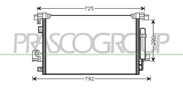 Cond. Outlander 2.0 DiD * 11/06-