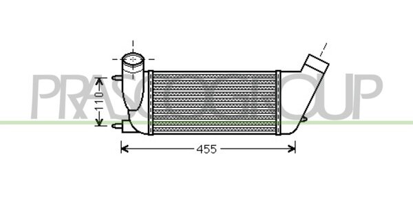 Interc. 807 2.0 HDi * 10/05-