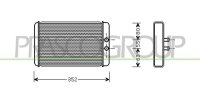 Heater Ducato II 05/98-