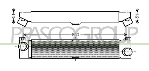 Interc. Ducato IV / Boxer / Jumper 08/06