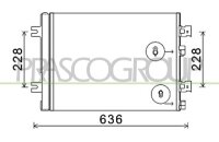 Cond. Logan 1.4 i * 04/08-