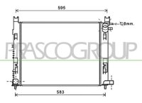 Rad. Dokker 1.2 i *- - AC 1112-