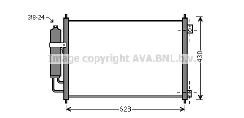 Cond.  X - Trail 03/07-