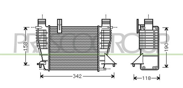 Interc. Modus 1.5 DCi  08/04-