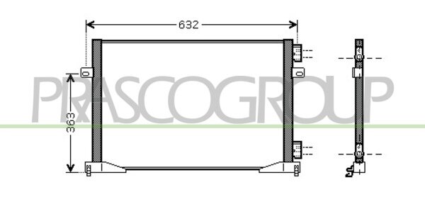 Cond. Trafic V 2.0 i *04/01-