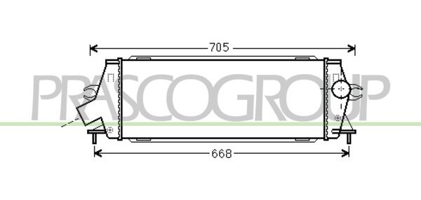 Interc. Trafic VI 2.0 DCi * 08/06-