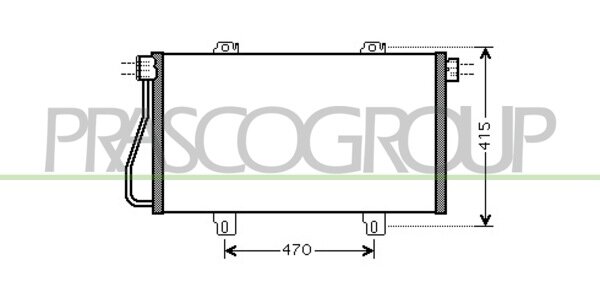 Cond. Master II  2.8 DTi * ?98-