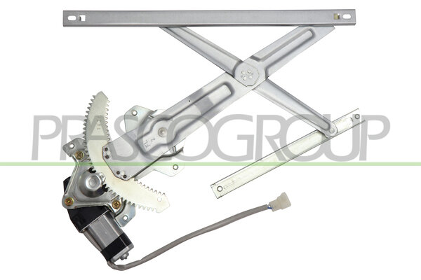 Fensterheber elektrisch mit Motor