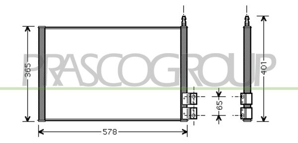 Cond. Fiesta V * / Mazda 2 05/02-