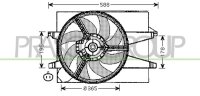 Fan Fiesta V / Fusion / 2 +AC 05/02-