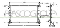 Rad. Focus 1.8 T.D.* 10/98-