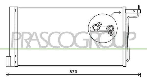 Cond. C-Max 1.6 i  Ti-VCT 10/10-