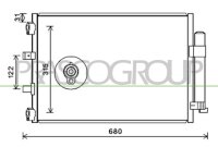 Cond. Focus III 1.0 i  EcoBoost  10/12-