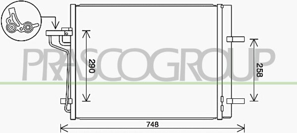 Cond. Kuga All  11/12-