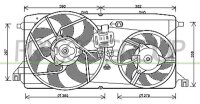 Fan Transit VII 2.3i 04/06-