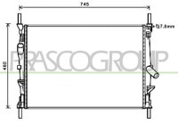 Rad. Transit VII All -/- AC 05/09-