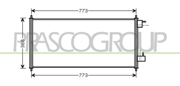 Cond. Transit / Tourneo Conn. 05/02-